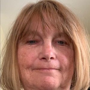 Meet your Posher, Catherine